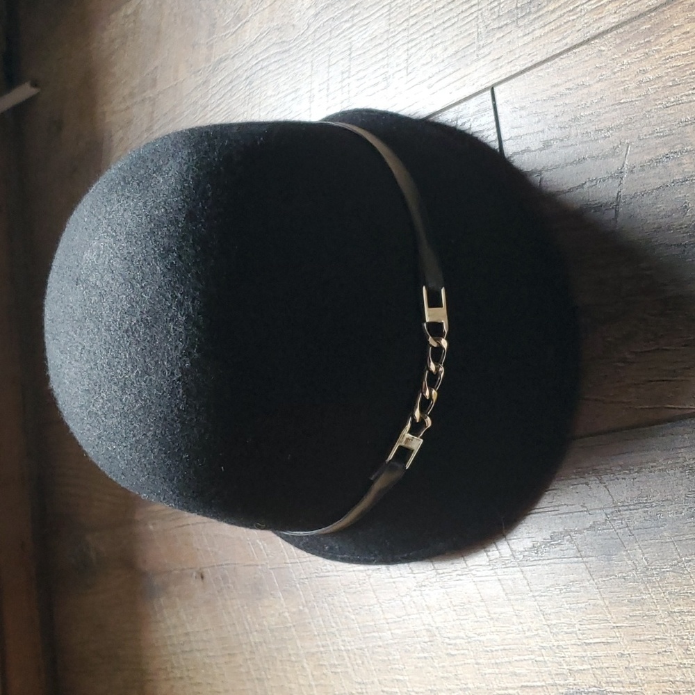 Calvin Klein Wool Hat